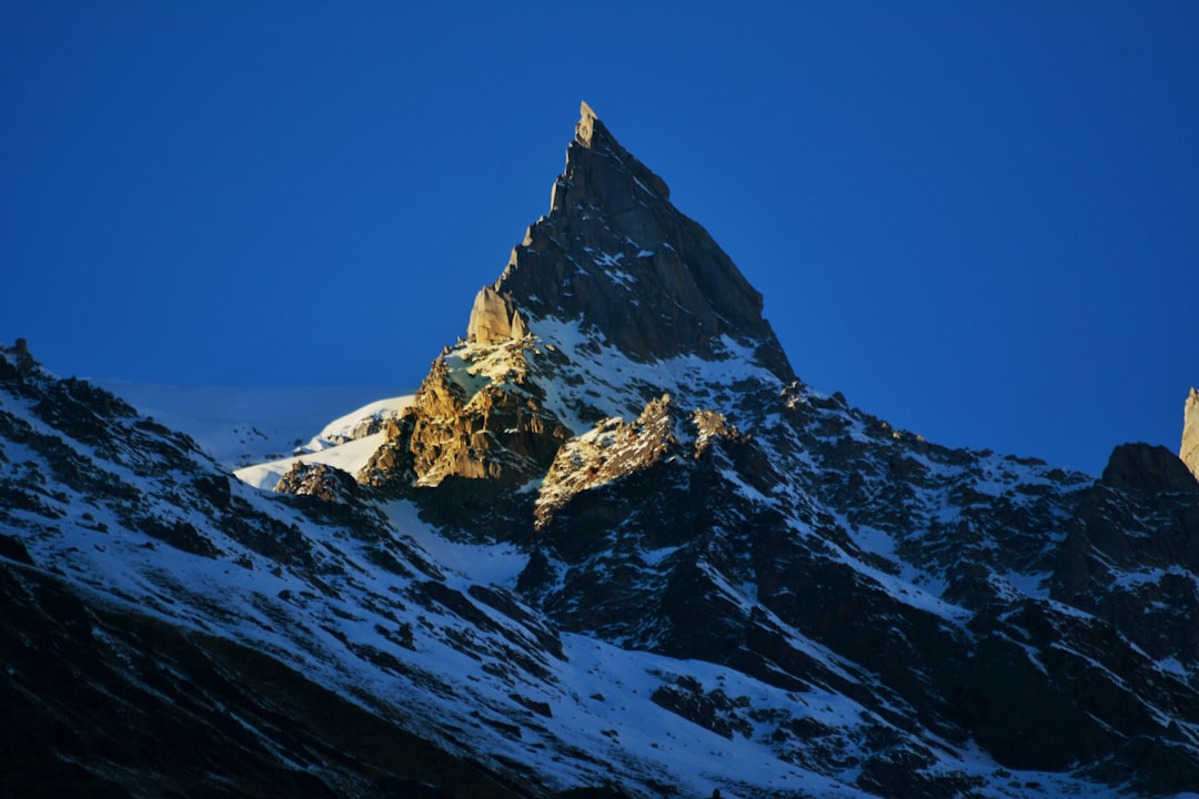 Monte Fitz Roy