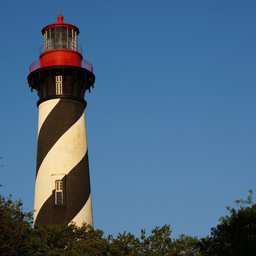 Faro de St. Augustine