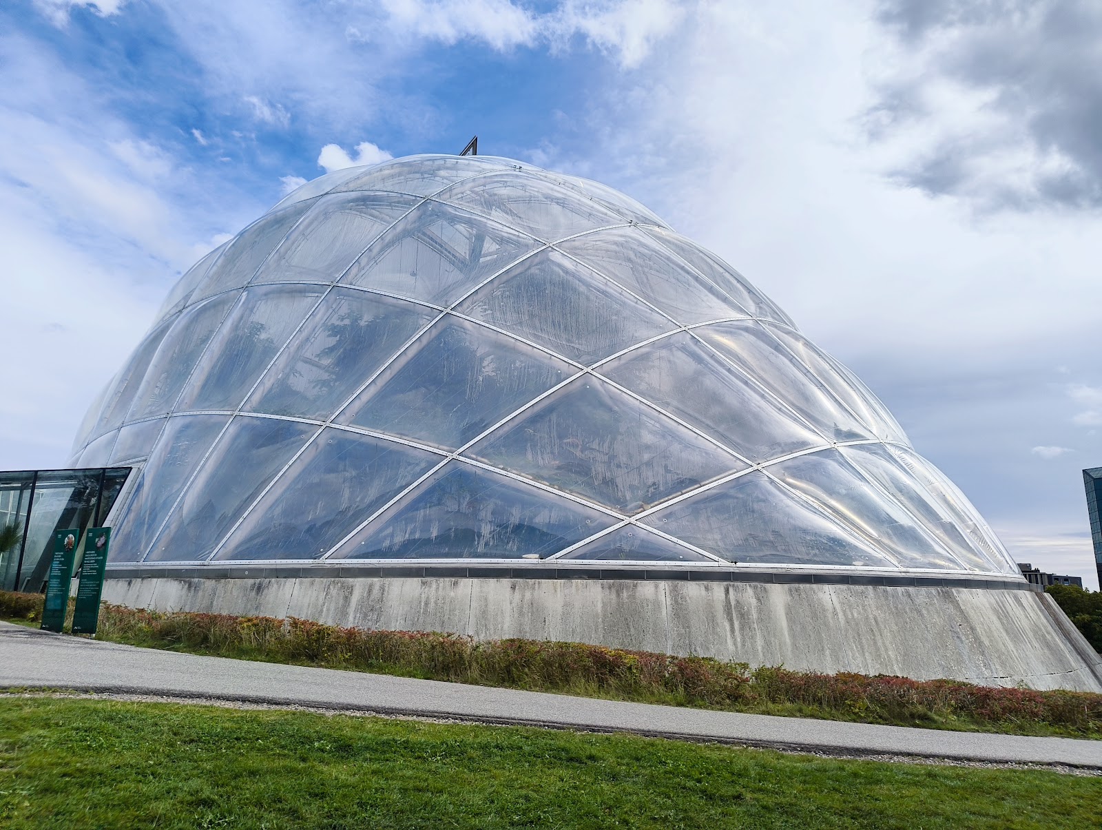 Botanical Garden