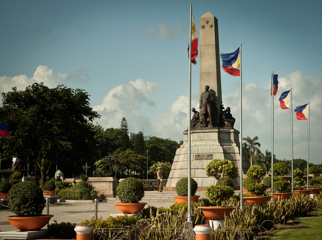 Monumento a los Héroes de la Independencia
