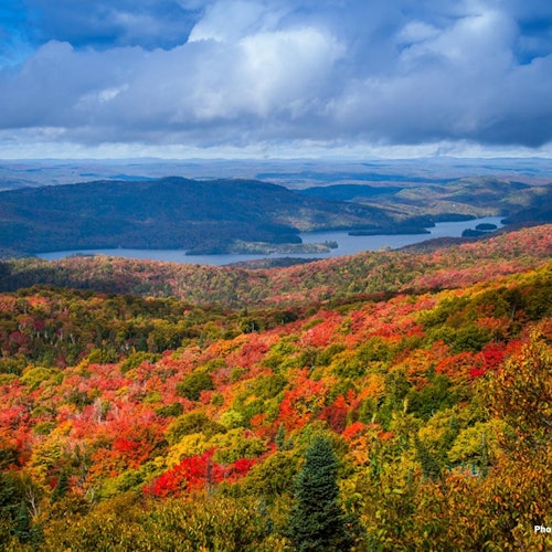 Quebec City Day Trips from Montreal