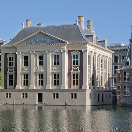 Museu Mauritshuis