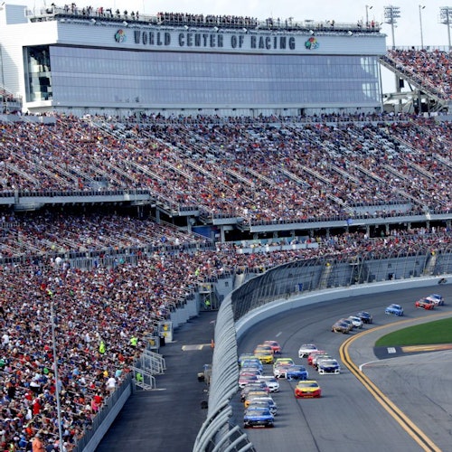 Circuito Internacional de Daytona