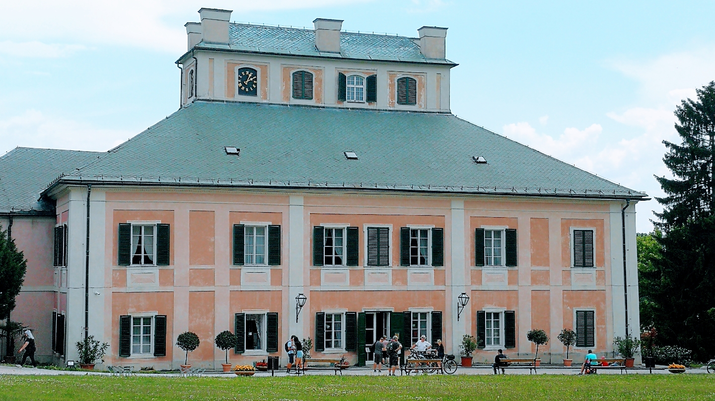 State Chateau Ratiborice