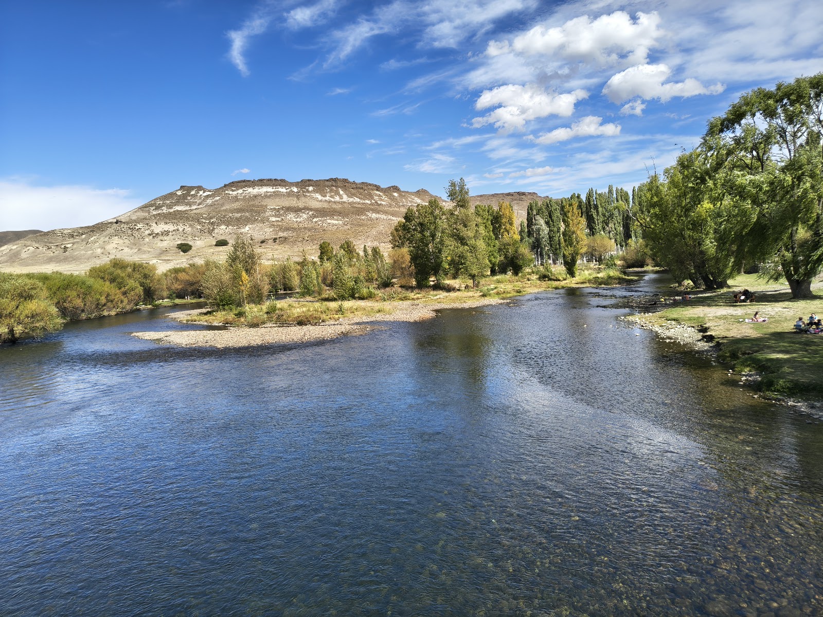 Balneario Municipal
