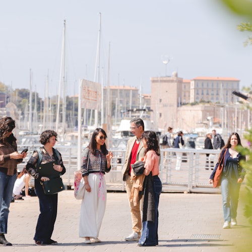 Cannes Food Tours