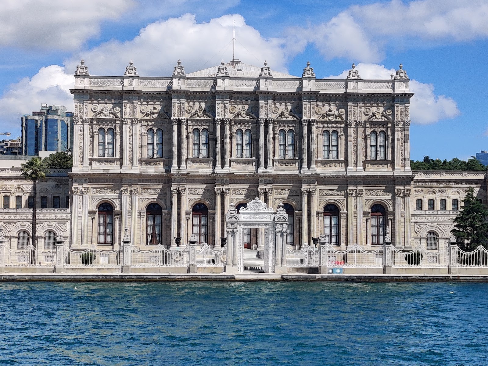 Beylerbeyi Palace