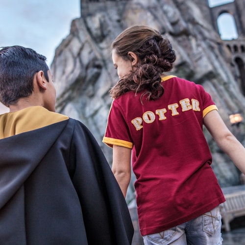 Islands of Adventure