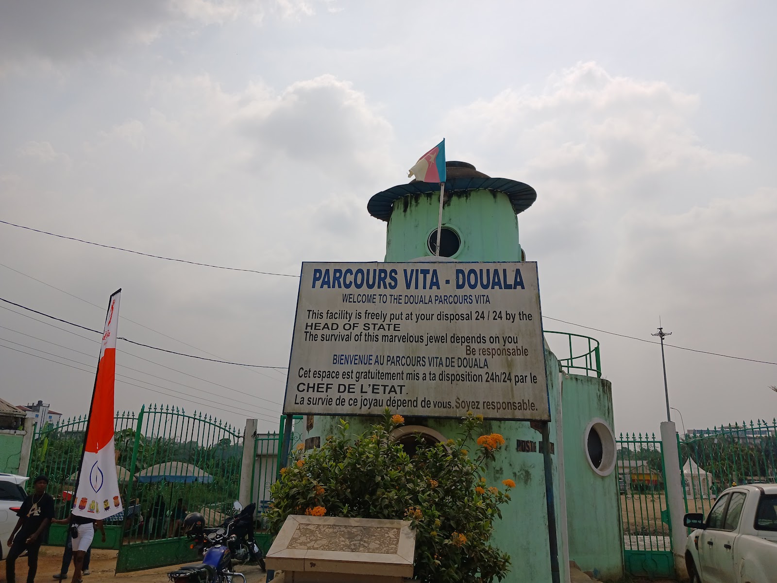 Parcours Vita