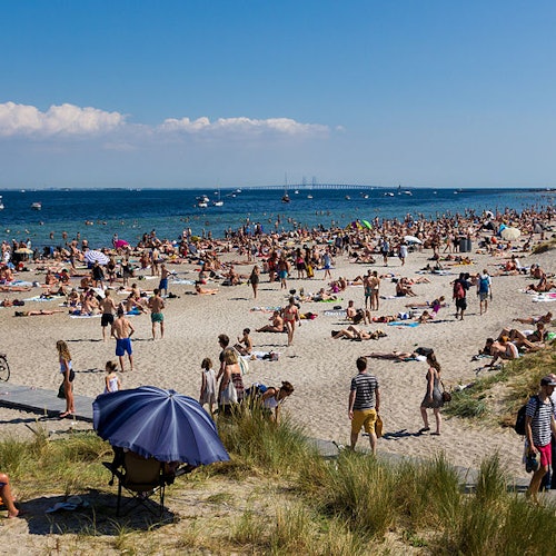 Amager Strandpark