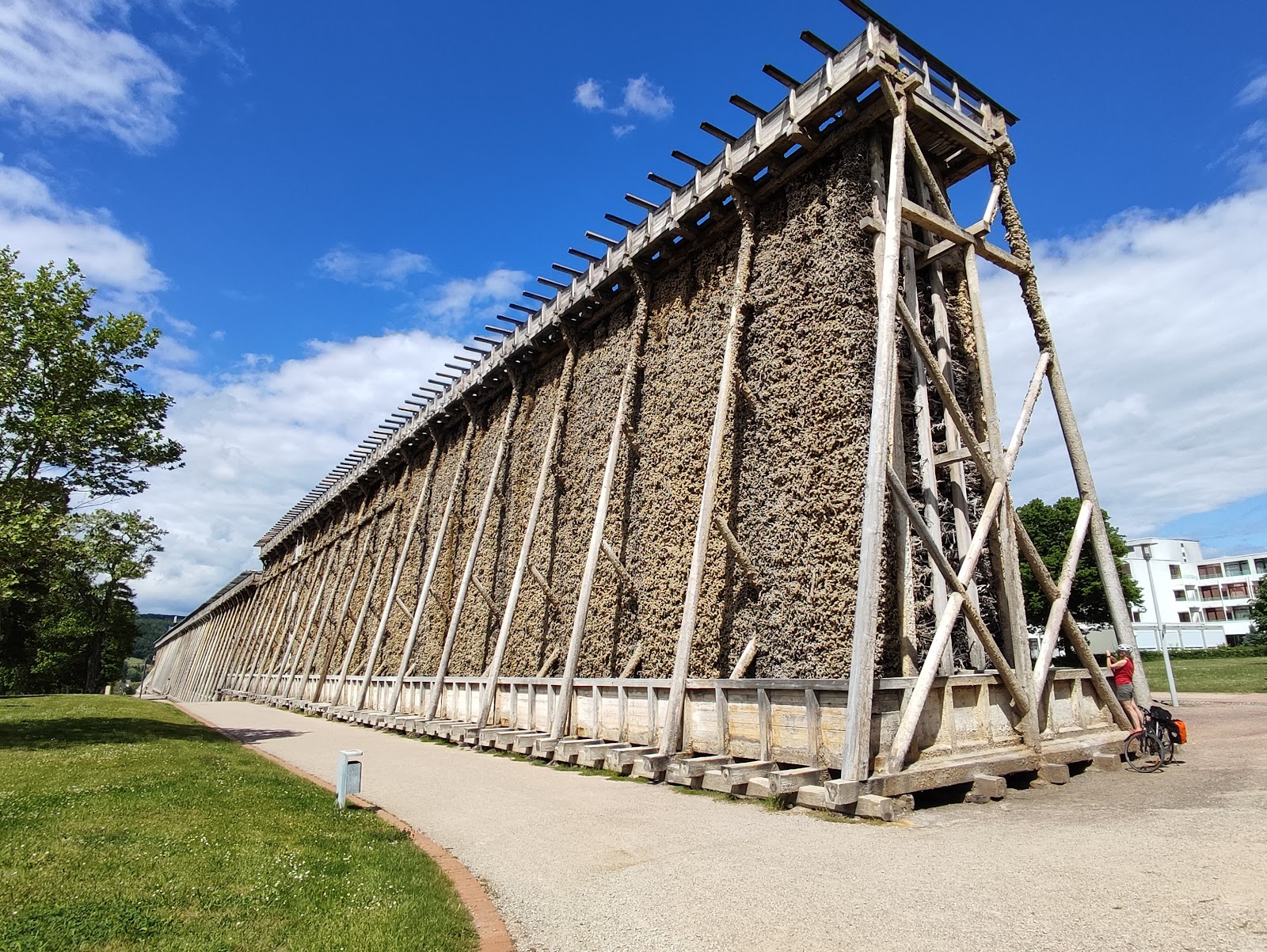 Gradierwerk Bad Kösen