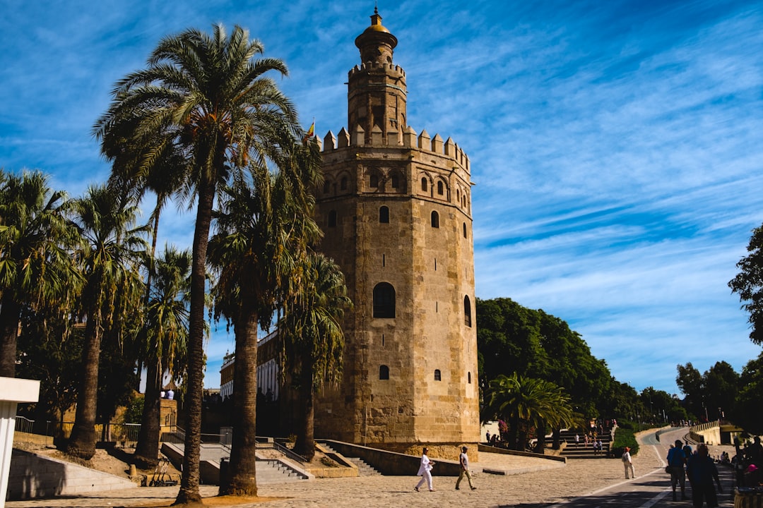 Torre del Oro