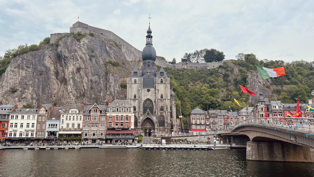 Colegiada de Dinant