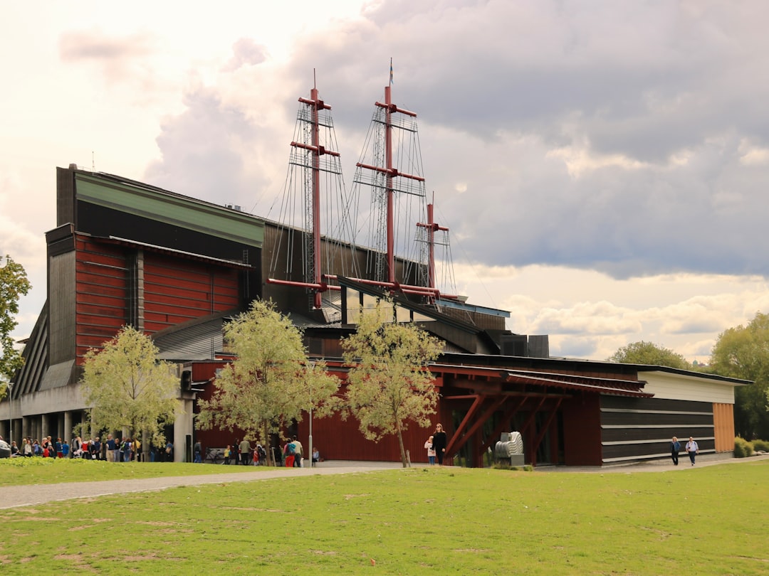 Maritime Museum of the Atlantic