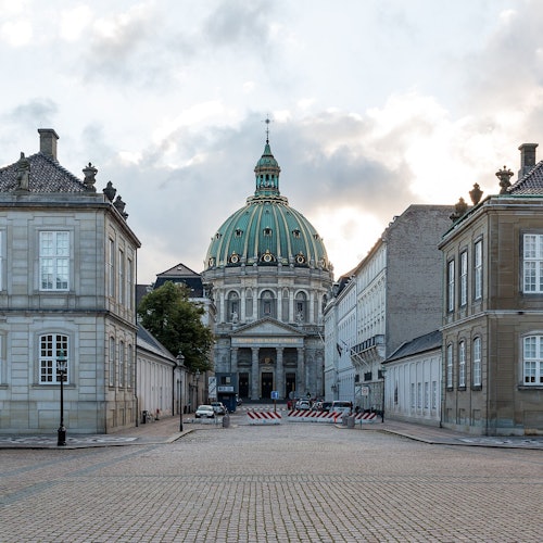 Frederikskirche