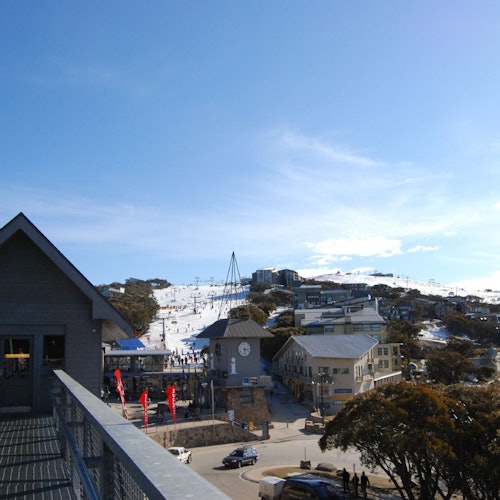 Mount Buller