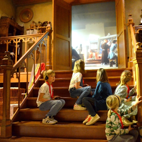 Historium Brügge