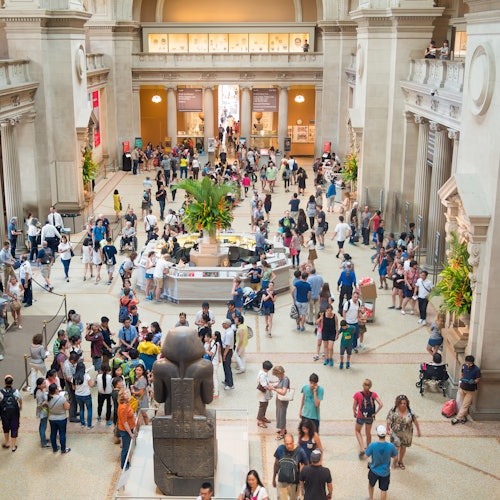 Metropolitan Museum of Art