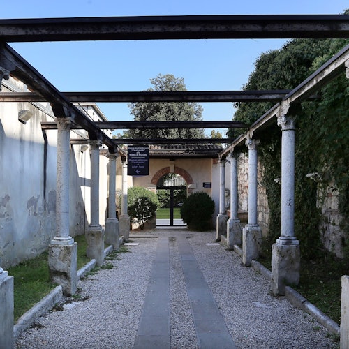 Tumba de Julieta