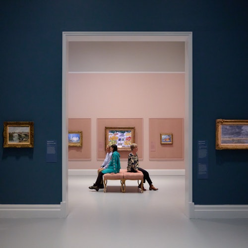Galeria Nacional de Victoria