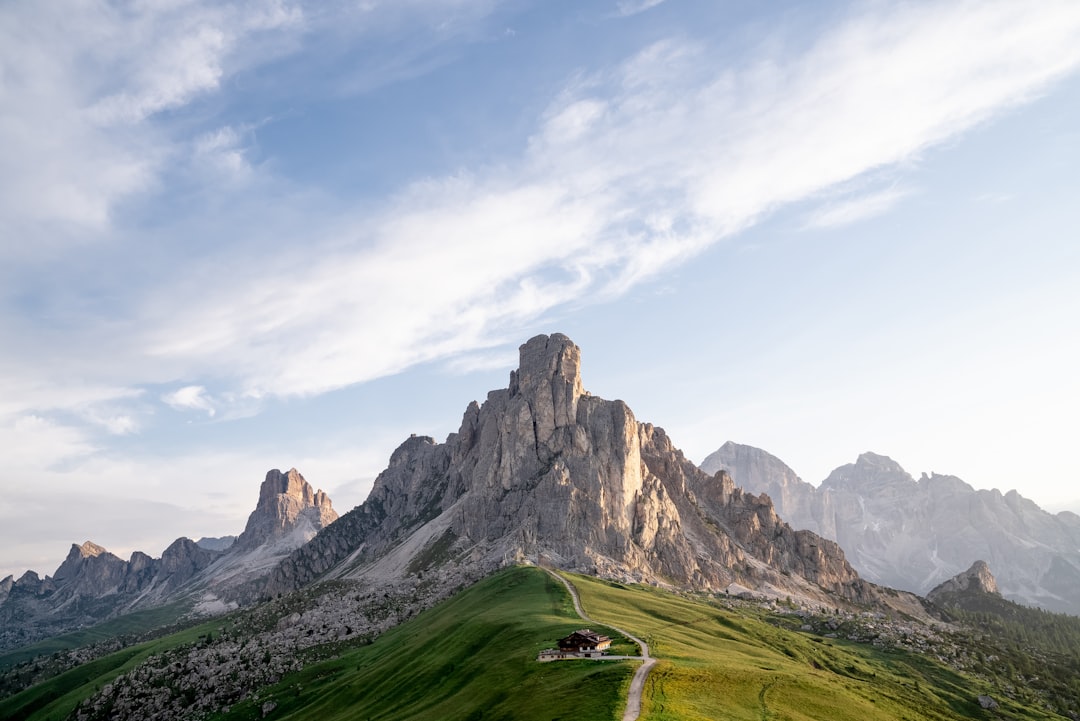 Gruppo del Sella (Dolomitas)