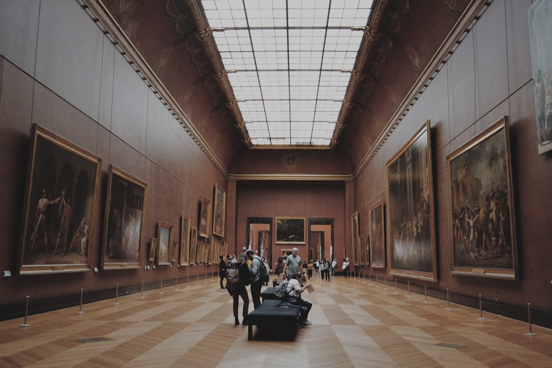 Museum of Broken Relationships