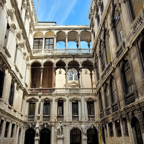 Palacio Pisani