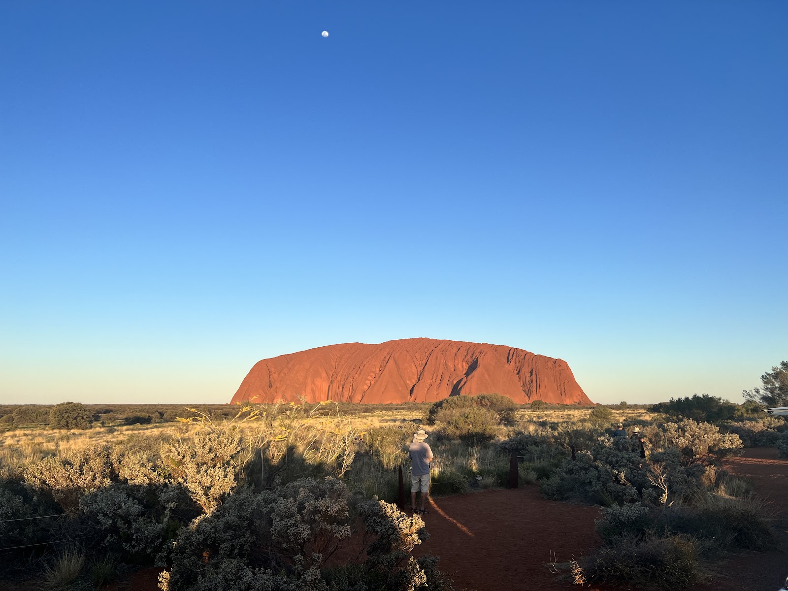 Uluru / Ayers Rock