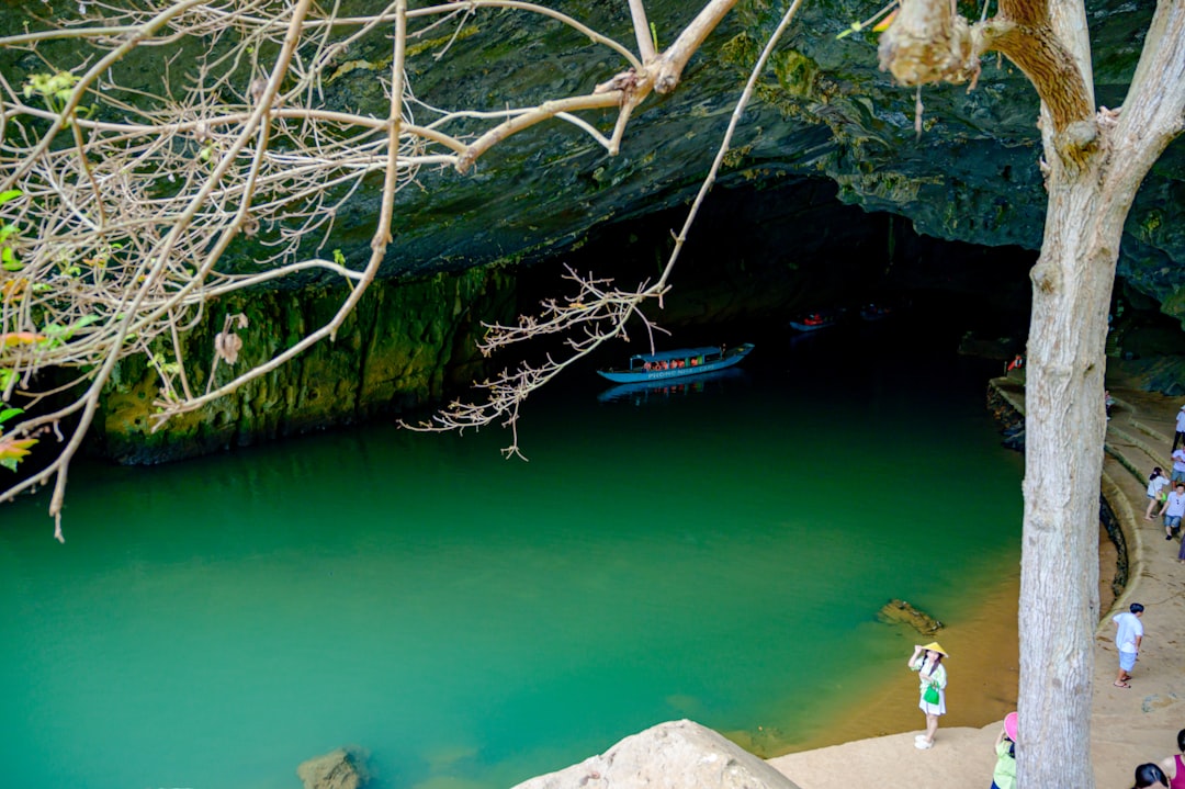 Doctor's Cave Beach