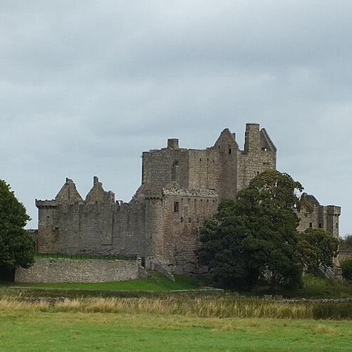 Castillo de Craigmillar
