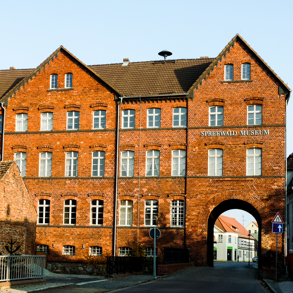 Spreewald-Museum