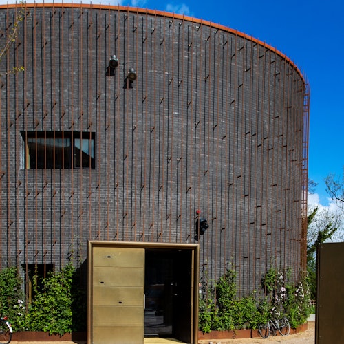 Museo de la Resistencia Danesa