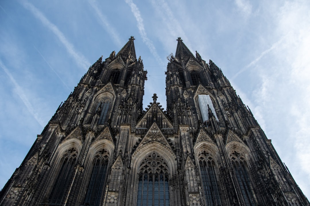 Catedral de Piedra