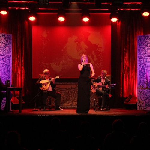 Fado-Shows in Lissabon