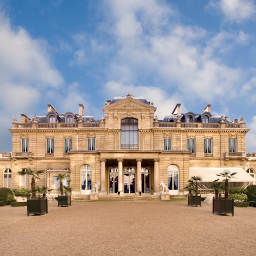 Jacquemart-André Museum