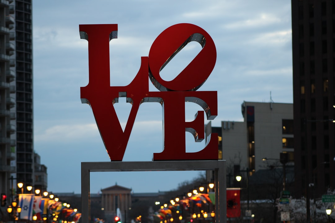 Love Park
