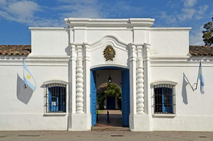Casa Histórica - Museo Nacional de la Independencia