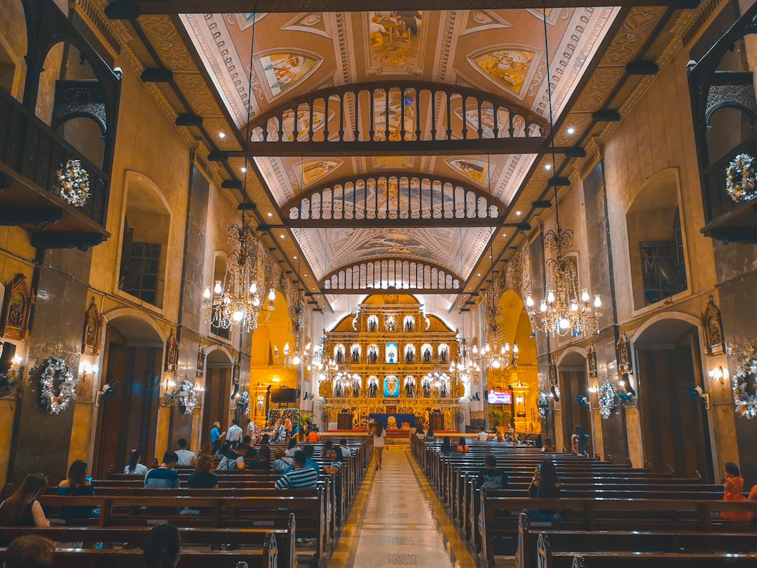 Basilika del Santo Niño
