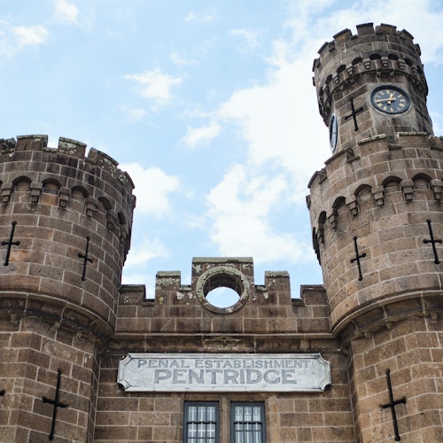 Prisión de Pentridge