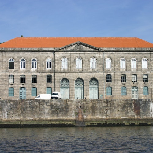 Immersivus Gallery en Oporto