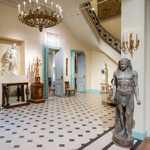 Marmottan Monet Museum