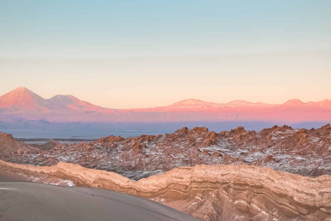 Valle de la Luna (Mondtal)