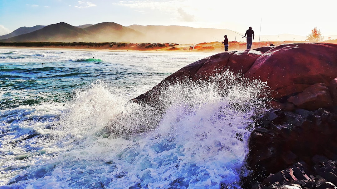 Joaquina Beach