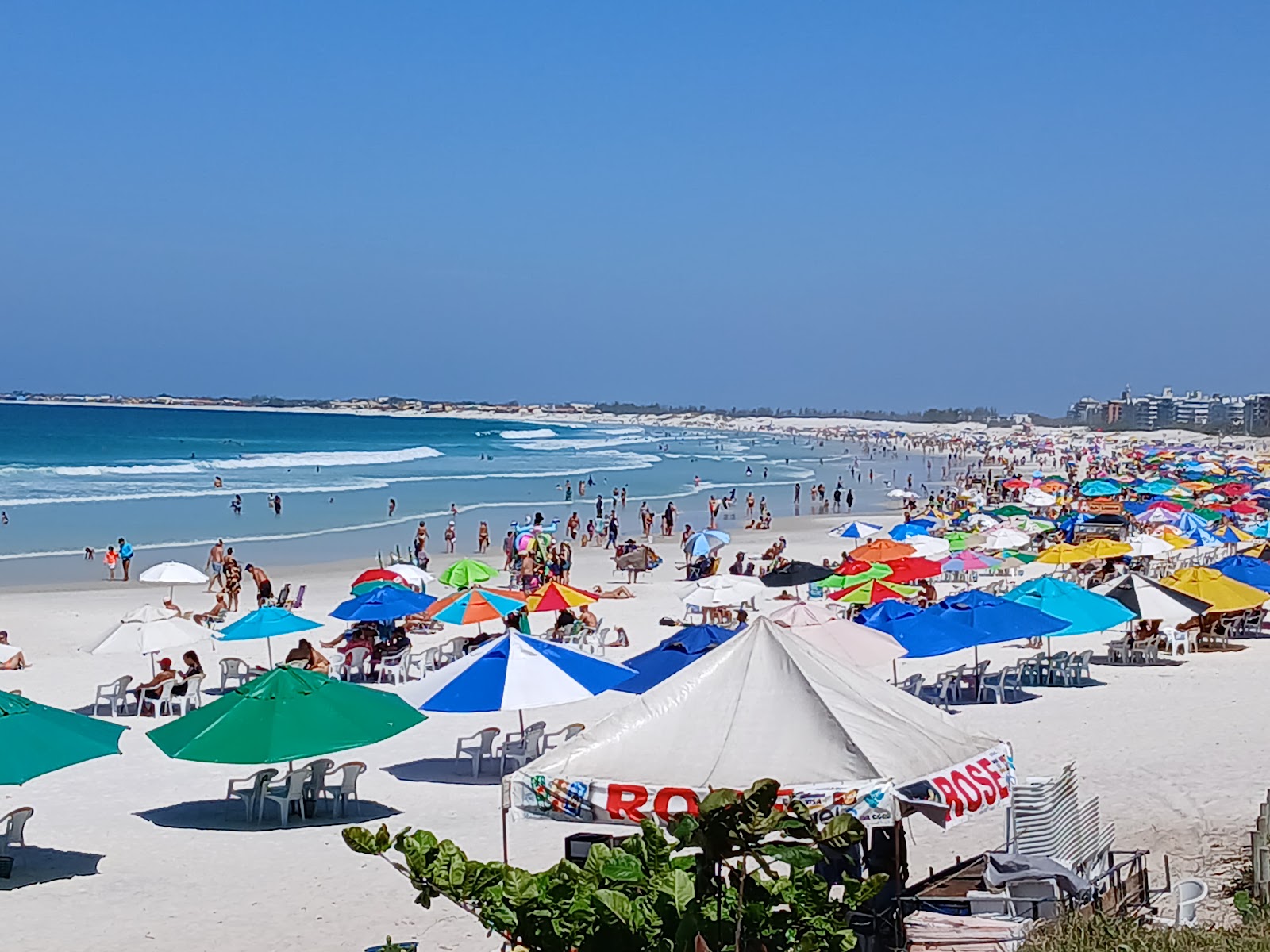 Praia do Forte