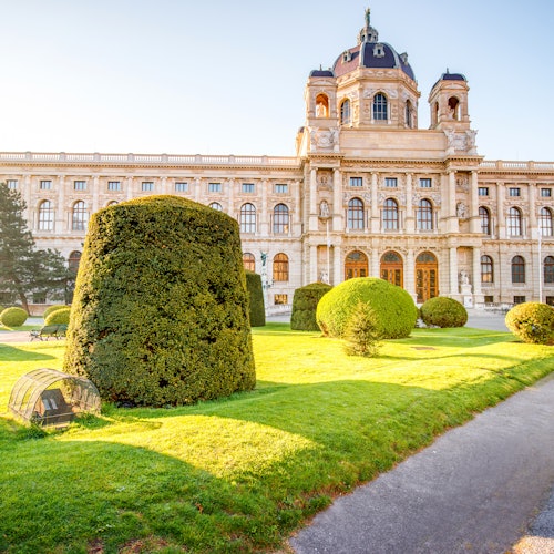 Museu de História da Arte