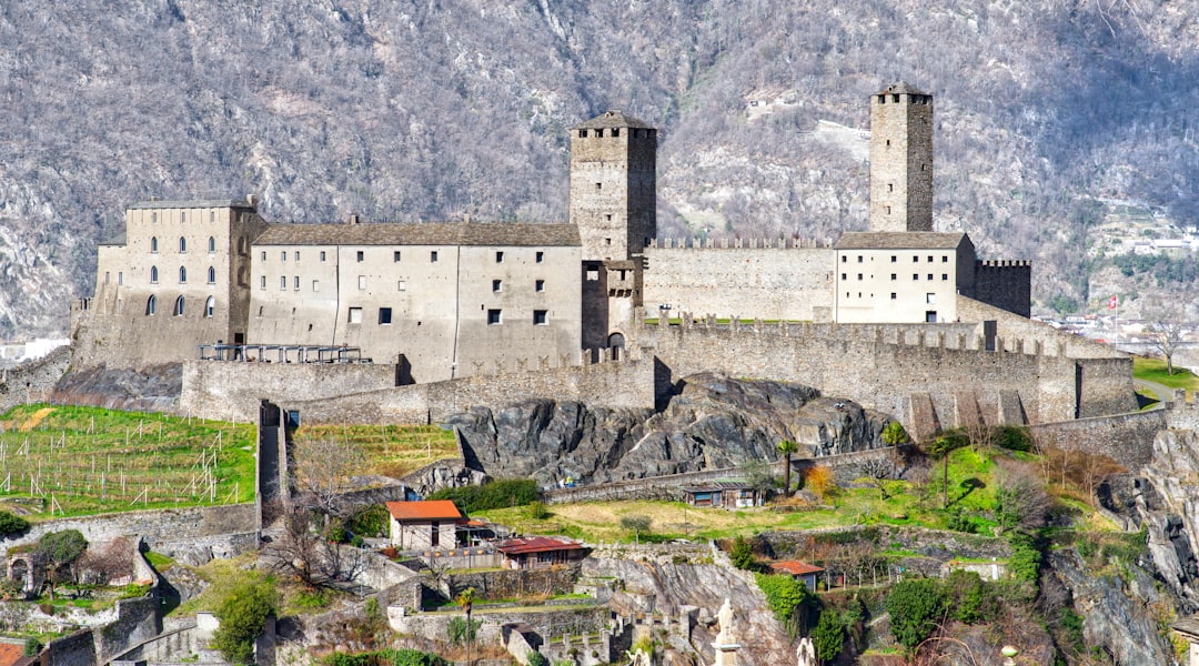 Bellinzona