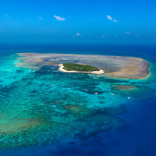 Green-Island-Kreuzfahrten