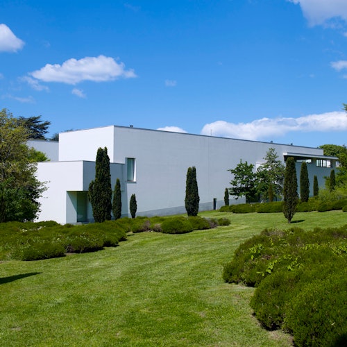 Stiftung Serralves