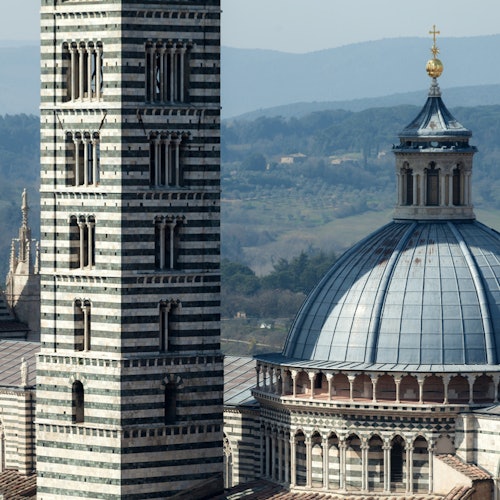Catedral de Siena