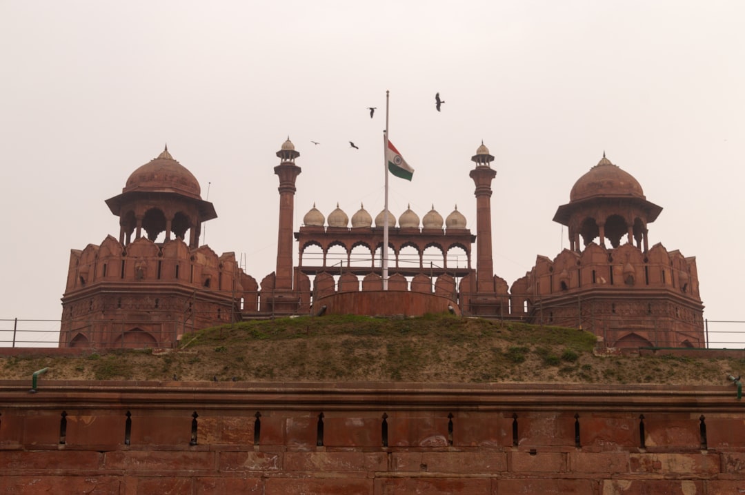 National Monument